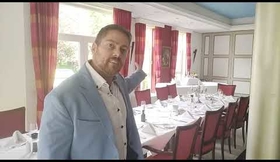 impro hôtel #comedy #improv #kasteel  #boss #mc