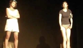 Le Plongeon - Les Diablogues