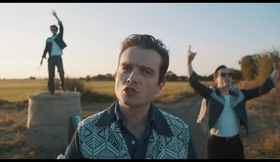 MUSTANG // La Porte Au Nez (clip officiel)