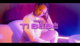 TIANNA - TI BÉBÉ ??