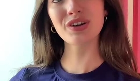 Acting sur TIKTOK en anglais