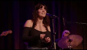 East Of The Sun - Sarah Derrien Quartet