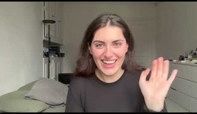 Selftape Ilona Bouazis Date