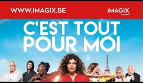 BANDE-ANNONCE : c'est tout pour moi