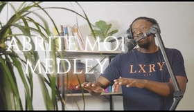 Abrite moi/ Me do wo (Je t'aime)