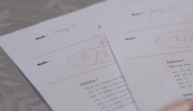 Genius soutien scolaire