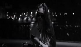 Marilyn Pharell/ JP CHANDLER