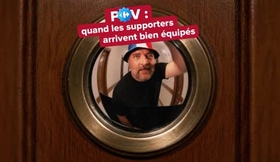 Carrefour. Le mois des Supporters