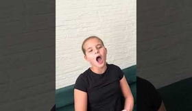 Marie-Sophie – Première fois (Slimane) – A cappella