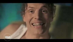 Antoine Teaser Short