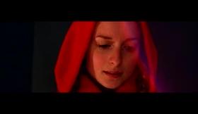 Le Petit Chaperon Rouge