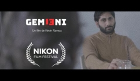 GEMIENI - NIKON FILM FESTIVAL 2023