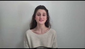 Lucille Cazenave - Chant