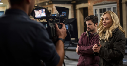 Casting comédien et comédienne entre 18 et 99 ans pour rôle et silhouette dans série Canal+