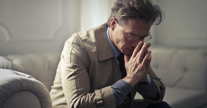 Casting silhouette homme entre 40 et 50 ans pour court métrage