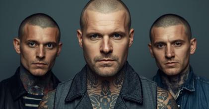 Casting homme entre 20 et 50 ans pour rôle secondaire dans le court métrage musical dans artiste français