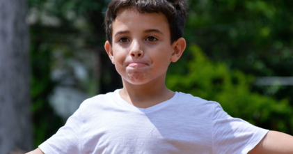 Casting enfant garçon de 6 ans pour rôle dans film