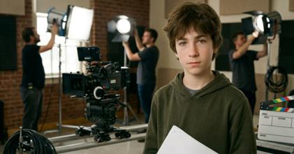 Casting adolescent entre 14 et 15 ans pour rôle principal dans court métrage