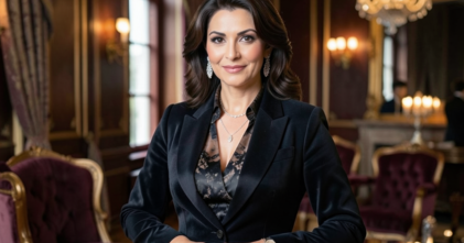 Casting femme entre 25 et 35 ans pour silhouette dans série Prime Video