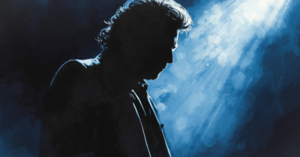 Casting sosie de Johnny Hallyday pour série Netflix réalisée par Dany Boon