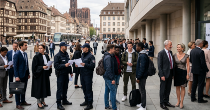 Casting homme et femme de tout âge pour figuration dans série France TV