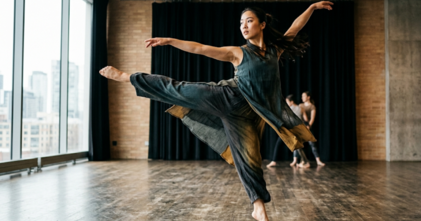Casting danseuse contemporain et ou hip hop pour un spectacle d'une compagnie