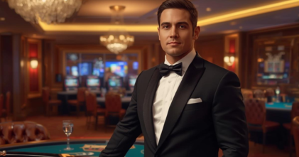 Casting animateur et animatrice pour animer des évènements dans un célèbre casino