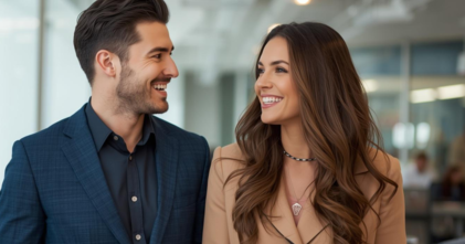 Casting homme et femme entre 18 et 28 ans pour tournage publicité