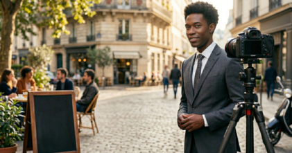 Casting comédien entre 27 et 45 ans pour le tournage d'une vidéo dans le domaine de la santé