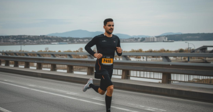 Casting homme coureur entre 18 et 25 ans pour tournage clip