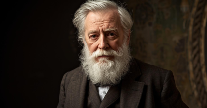 Casting comédien de 50 ans et plus pour rôle de Jules Verne dans spectacle immersif dans un château