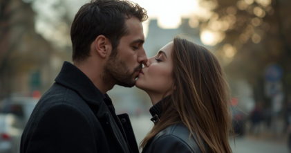 Casting homme au physique inquiétant et femme pour incarner un couple dans une série Netflix