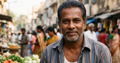 Casting comédien d'origine indienne ou sri lankaise entre 40 et 60 ans pour rôle dans série plateforme