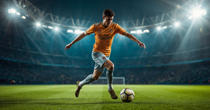 Casting comédien entre 18 et 40 ans avec expérience en football pour tournage long métrage