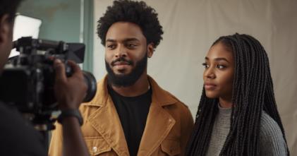 URGENT : Casting homme et femme d'environ 30 ans pour clip chanteur français