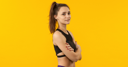 Casting femme sportive entre 25 et 35 ans pour petit rôle et silhouette parlante dans long métrage cinéma