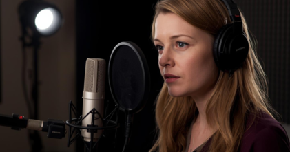 Casting femme italienne pour voix off dans publicité