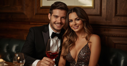 Casting homme et femme entre 25 et 30 ans pour shooting photo et tournage vidéo restaurant