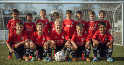 URGENT : CASTING ENFANT GARÇON D'ENVIRON 8 ANS POUR TOURNAGE PUBLICITÉ