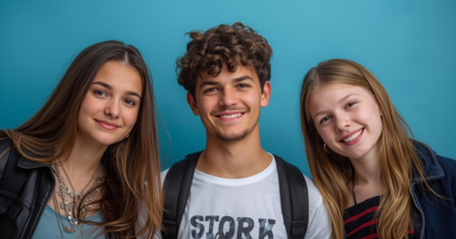 Casting ado fille et garçon entre 10 et 16 ans pour figuration dans série plateforme