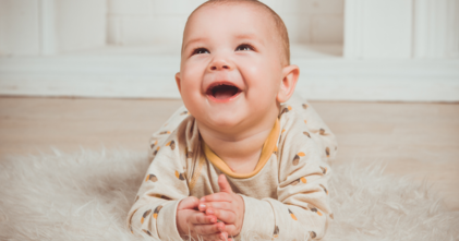 Casting bébé entre 6 mois et 2 ans pour tournage publicité