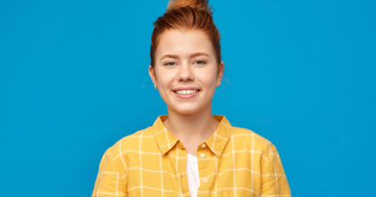 Casting adolescente rousse entre 11 et 12 ans pour tournage film