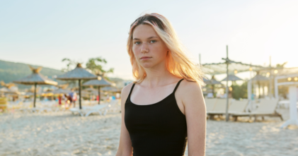 Casting adolescente de 16 ans pour rôle principal dans film