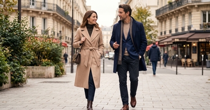 Casting comédien et comédienne entre 35 et 40 ans pour tournage série plateforme Amazon Prime Video