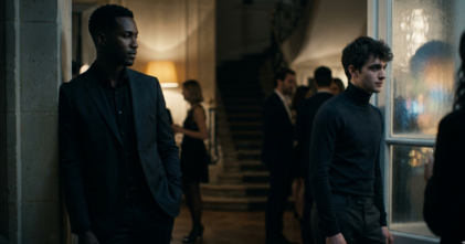 Casting homme entre 20 et 30 ans pour silhouette dans court métrage