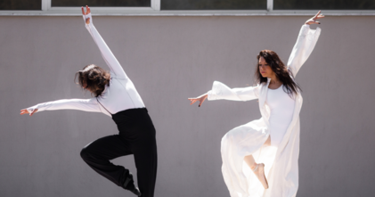 Casting danseur et danseuse de 18 ans et plus pour spectacle de magie