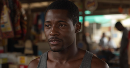 Casting comédien entre 20 et 30 ans pour rôle dans série Netflix