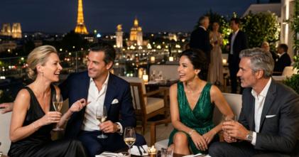 Casting homme et femme entre 30 et 50 ans pour silhouette dans série américaine