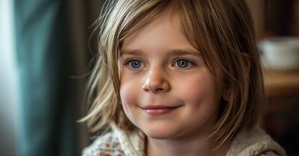 URGENT : Casting enfant fille entre 5 et 8 ans pour rôle dans série TV