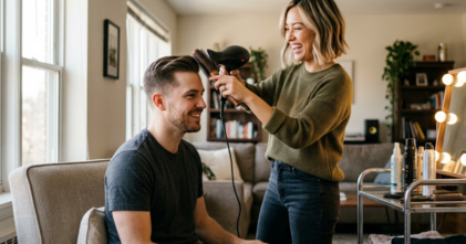 Casting comédien homme et femme entre 20 et 35 ans pour publicité application de coiffeurs à domicile